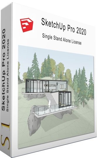 SketchUp Pro 2023 23.0.419 (x64) Multilingual 57ba51ee0ef1551482e95783097e7ddf