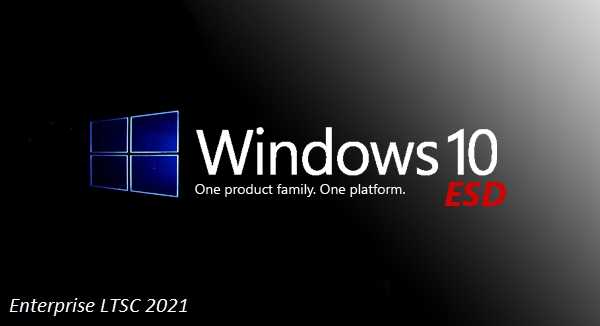 Windows 10 21H2 Build 19044.2913 IoT Enterprise LTSC 2021 (x64) en-US APRIL 2023 Preactivated