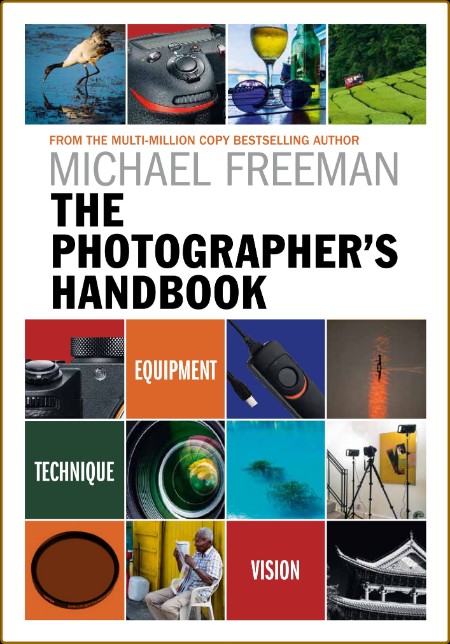 The Photographer's Handbook  C89d0a5459360a3337de6659c22251f2