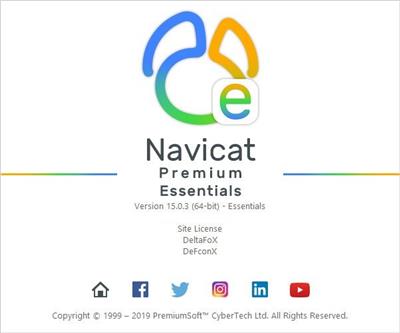 Navicat Essentials Premium  16.1.15 014fc6f9ec94afbebb2ca6ce605e72f5