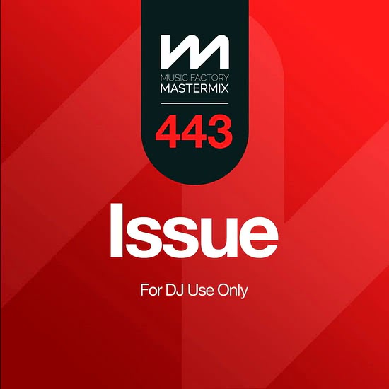 VA - Mastermix Issue 443