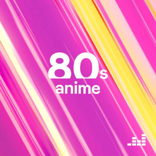 80s Anime (2023)