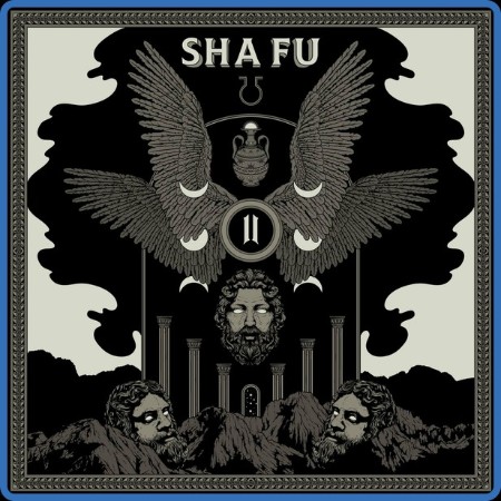 Sha-Fu - 2023 - II (FLAC)