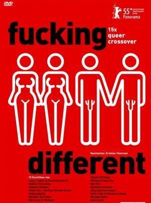 Fucking Different / Трахаться по разному (Jörg Andreas, Michael Brynntrup, Eva Bröckerhoff, Kristian Petersen Filmproduktion) [2005 г., Drama, DVDRip]