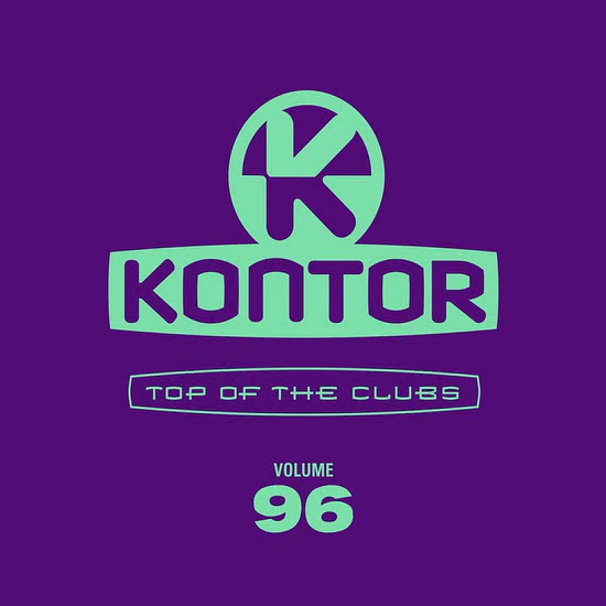 VA - Kontor Top of the Clubs Vol. 96