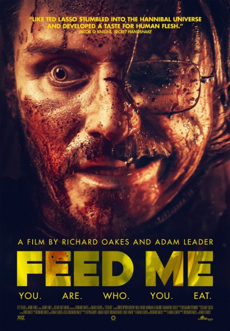 Feed Me 2022 720p BluRay x264-GalaxyRG