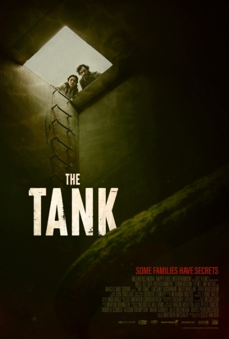 The Tank 2023 720p AMZN WEBRip x264-GalaxyRG