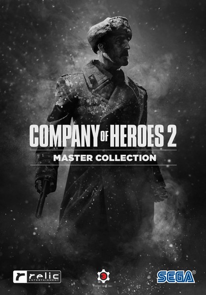 Company of Heroes 2: Master Collection (2014/RUS/ENG/RePack by seleZen)