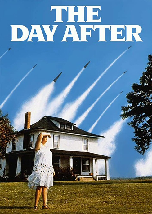 Nazajutrz / The Day After (1983) PL.WEB-DL.H264-NINE / Lektor PL