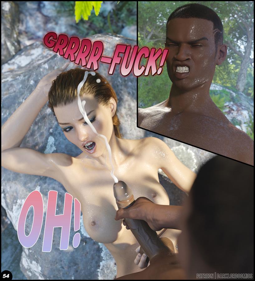 Darklord - Together In The Army Now Chapter 1-3 3D Porn Comic