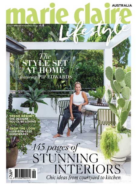 Marie Claire Lifestyle Australia – 20 April 2023