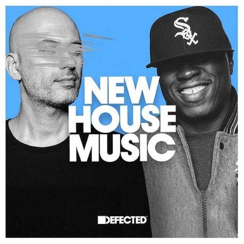 Defected New House Music April 14th 2023 (2023)