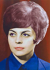 Аза Лихитченко