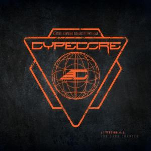 Cypecore - Version 4.5: The Dark Chapter [EP] (2023)