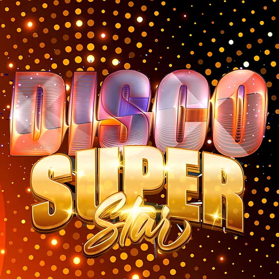 VA - Disco SuperStar