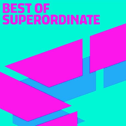 8 Years Of Superordinate Music (2023)