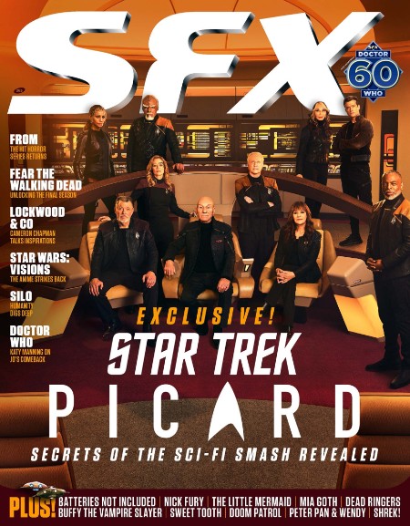 SFX - May 2023