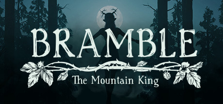 Bramble The Mountain King-RUNE 854af2efa87da4165770226ee2917b55