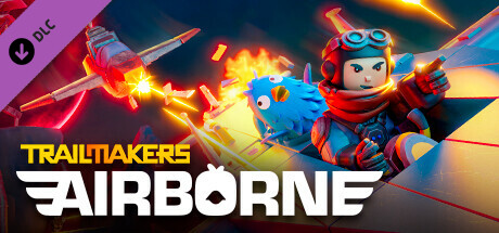 Trailmakers Airborne-Rune