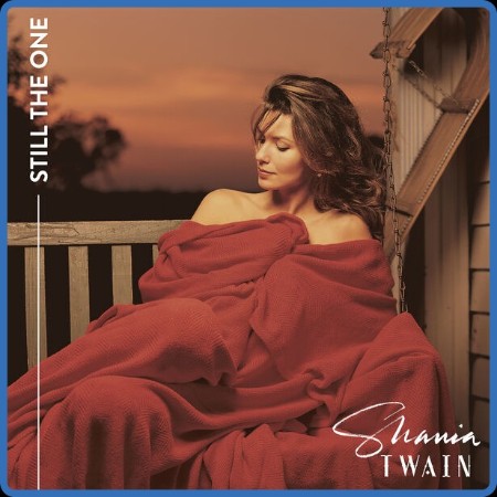 Shania Twain - Still The One (2023) FLAC