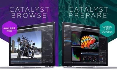 Sony Catalyst Browse & Prepare Suite 2023.2.1 (x64) 3f7b0da04dcf33606ec63b599a3ae066