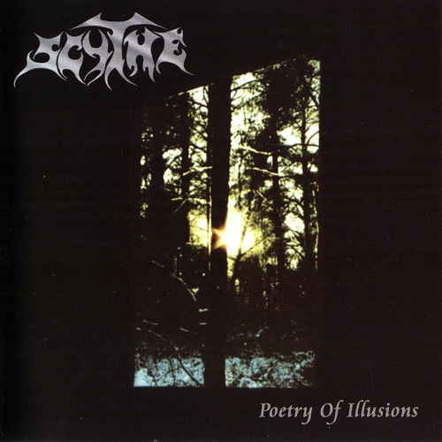 Scythe - Discography (2002-2010) Lossless+mp3