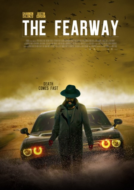 The Fearway 2023 1080p BluRay x265-LAMA