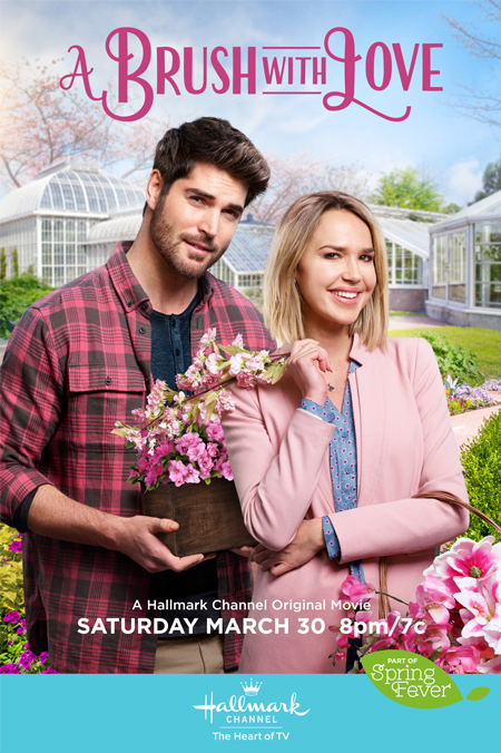 A Brush with Love 2019 1080p WEBRip x264-LAMA