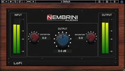 Nembrini Audio NA LoFi  2.0.1 Fc749a6edbb92b6540a74ec925e4bc77