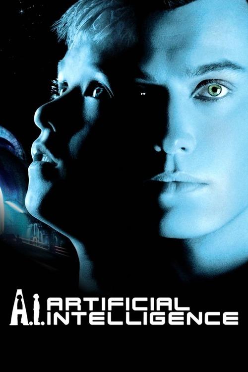 A.I. Sztuczna inteligencja / A.I. Artificial Intelligence (2001) MULTi.1080p.BluRay.REMUX.AVC.DTS-HD.MA.5.1-MR | Lektor i Napisy PL