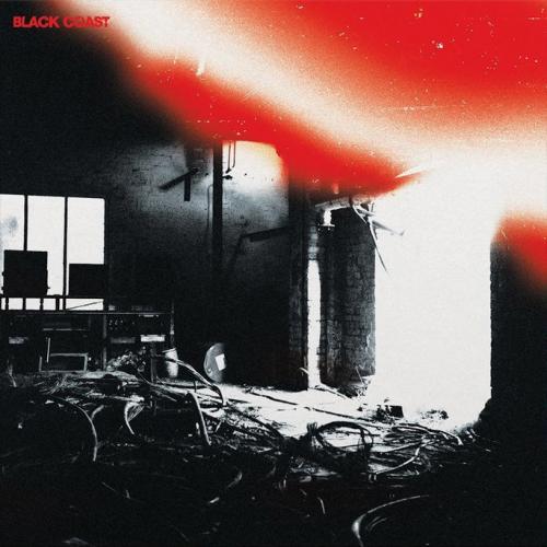 Black Coast - Black Coast [EP] (2023)