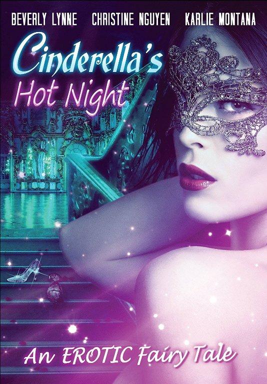 Cinderella's Hot Night /    (Dean McKendrick, Retromedia Entertainment) [2017 ., Comedy, WEBRip, 1080p] (Karlie Montana,Kyle Knies,Beverly Lynne)
