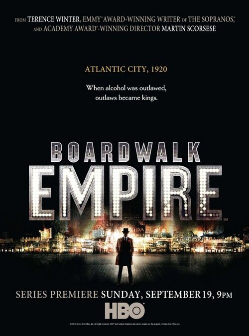 Zakazane Imperium / Boardwalk Empire (2013) (Sezon 4) MULTi.720p.BluRay.x264-DEMAND ~ Lektor PL