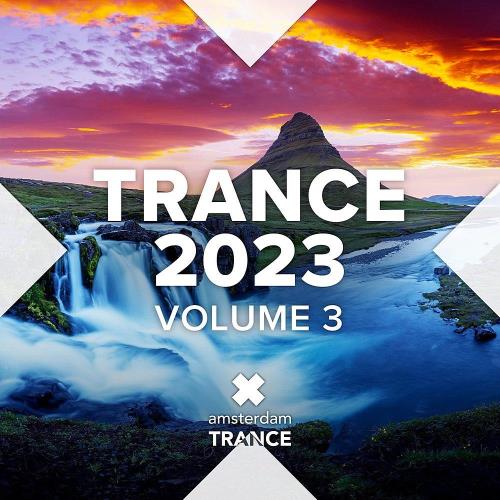 Trance 2023 Vol 3 [Extended Mix] (2023)