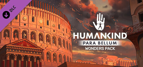 Humankind Para Bellum Wonders Pack-Razor1911