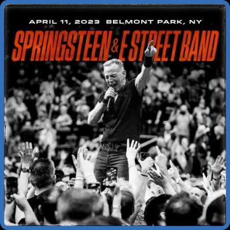 Bruce Springsteen & The E Street Band - 2023-04-11-UBS Arena, Belmont Park, NY (20...