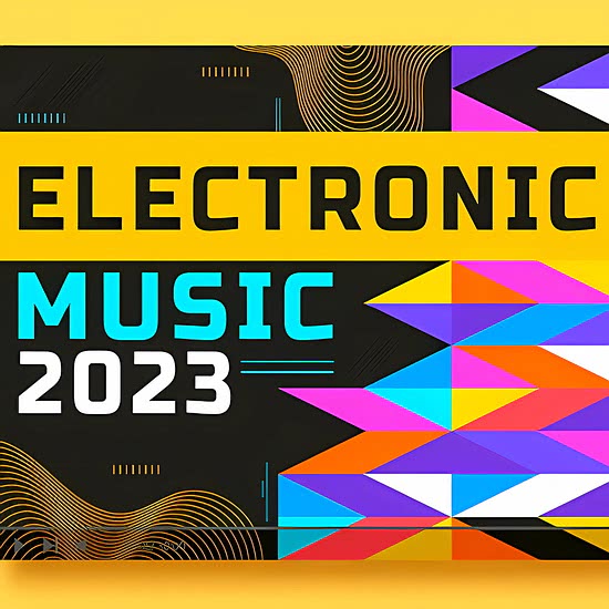 VA - Electronic Music 2023