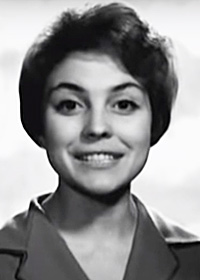 Аза Лихитченко