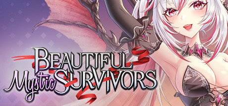 Sexy Mystic Survivors v1.0.7-GOG