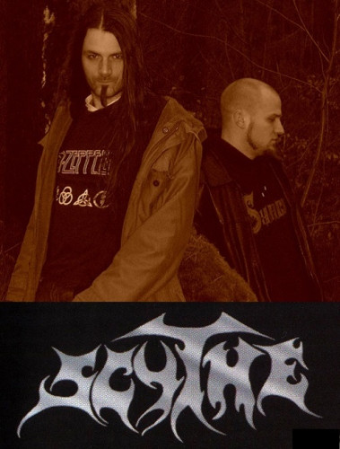 Scythe - Discography (2002-2010) Lossless+mp3