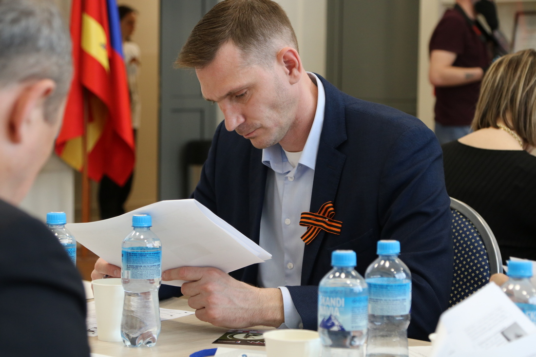 Челябинск диктант победы