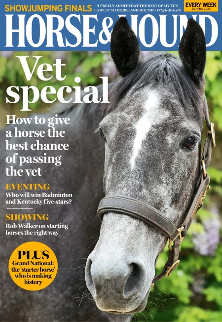 Horse & Hound - 20 April 2023