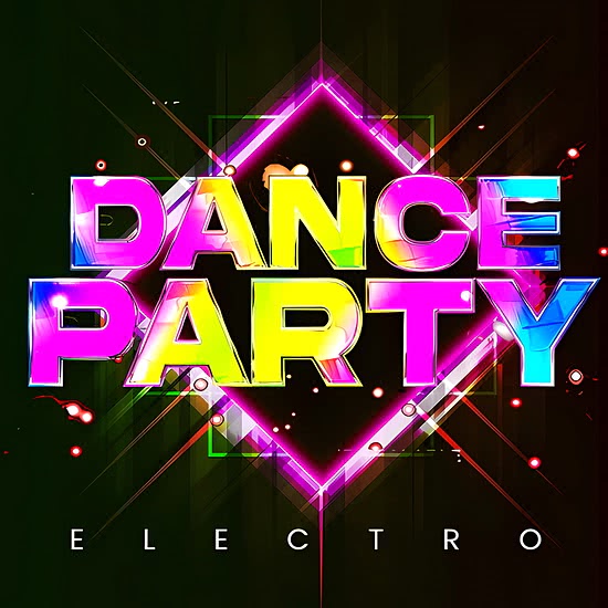 VA - Dance Party