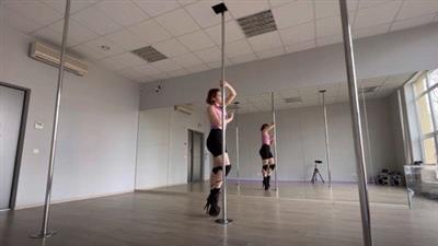 All About Pirouettes (Turns) In Exotic Pole  Dance A6b800b67bd484093365c6f2afa2d7e1