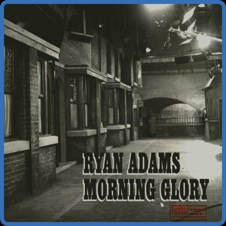 Ryan Adams - Morning Glory (2023)