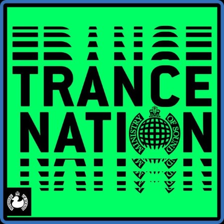 Trance Nation (2023) FLAC