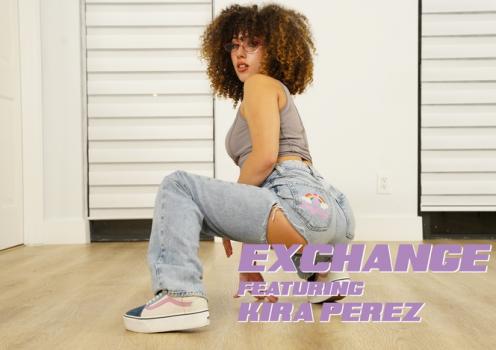 Exchange - Kira Perez (Swingers, Dog House Digital) [2023 | FullHD]