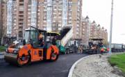 В Киеве продолжается капитальная реконструкция улиц (как объехать)