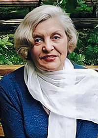 Аза Лихитченко