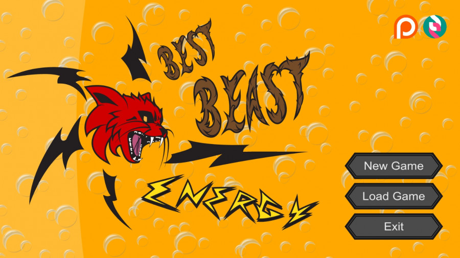Bestbeast Energy - Version 0.1.1 by MasterAmaster Porn Game
